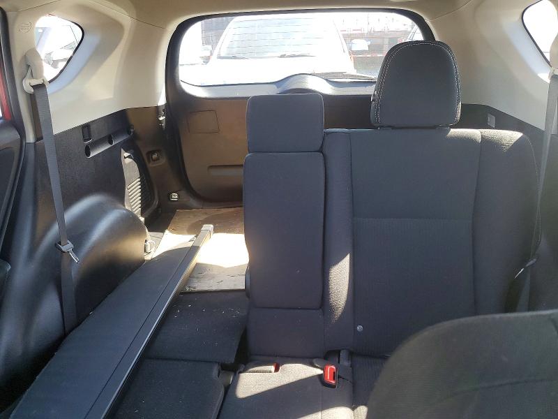 56050936 :رقم المزاد ، 2T3RFREV3EW201487 vin ، 2014 Toyota Rav4 مزاد بيع