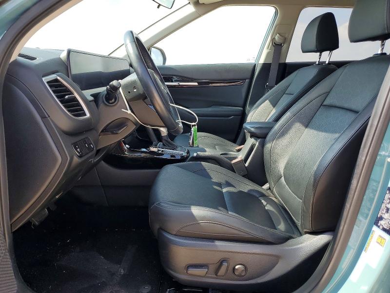 57884356 :رقم المزاد ، KNDER2AA0R7492807 vin ، 2024 Kia Seltos مزاد بيع