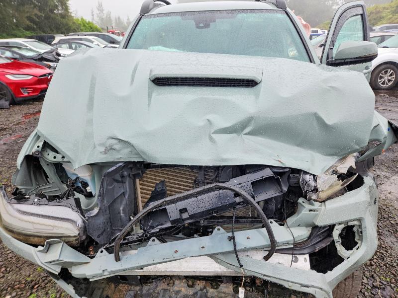Aukcja sprzedaży 2023 Toyota Tacoma, vin: 3TYDZ5BN2PT025474, numer aukcji: 58146846