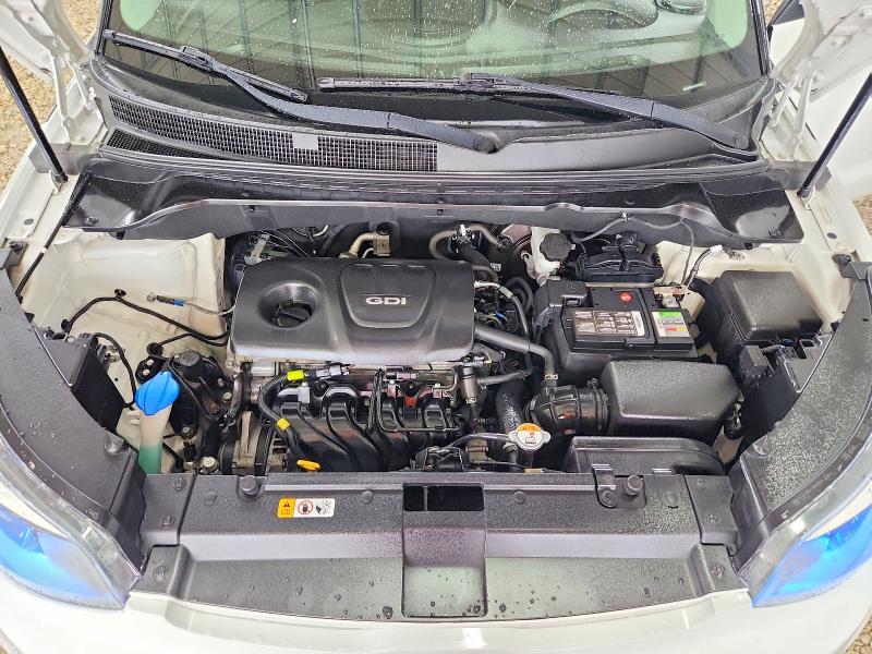 2017 Kia Soul მანქანა იყიდება აუქციონზე, vin: KNDJN2A20H7474261, აუქციონის ნომერი: 56333956