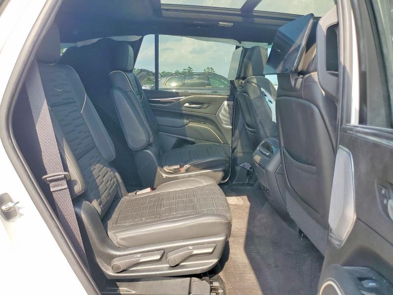 Aukcja sprzedaży 2023 Cadillac Escalade, vin: 1GYS4GKL4PR227737, numer aukcji: 58048456