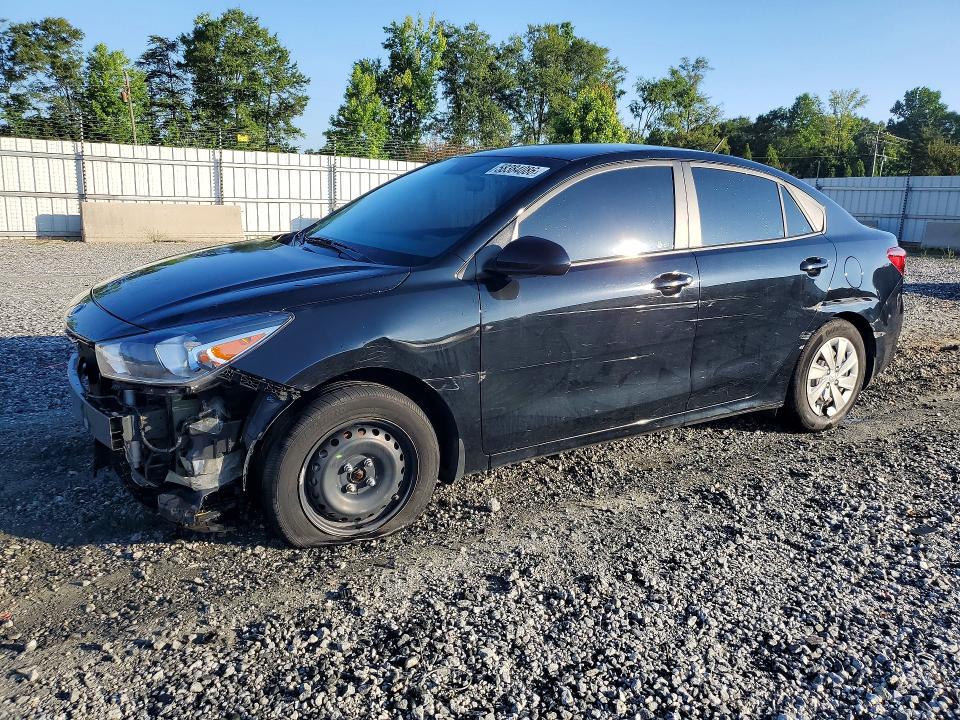 Aukcja sprzedaży 2023 Kia Rio, vin: 3KPA24AD6PE611353, numer aukcji: 58384086