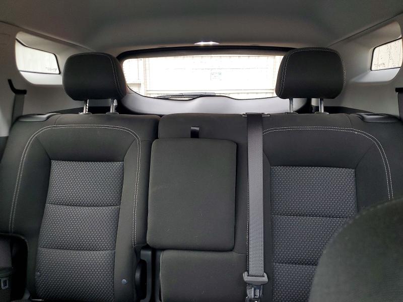 Продажа на аукционе авто 2024 Gmc Terrain, vin: 3GKALMEG2RL378379, номер лота: 57408396
