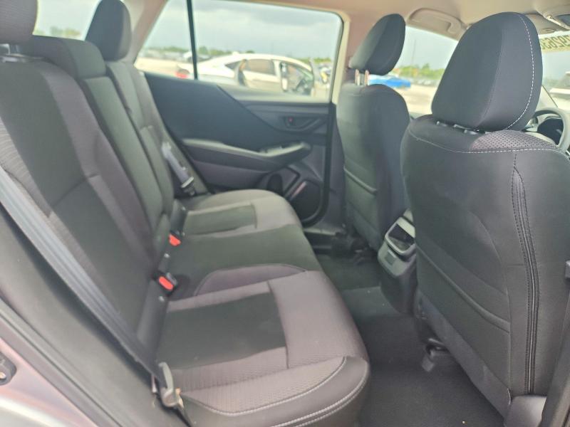 Продажа на аукционе авто 2024 Subaru Outback, vin: 4S4BTAAC0R3291556, номер лота: 58792636
