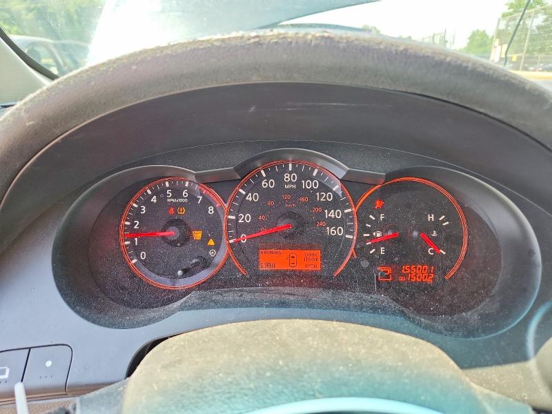 56975246 :رقم المزاد ، 1N4BL21E59C137586 vin ، 2009 Nissan Altima مزاد بيع