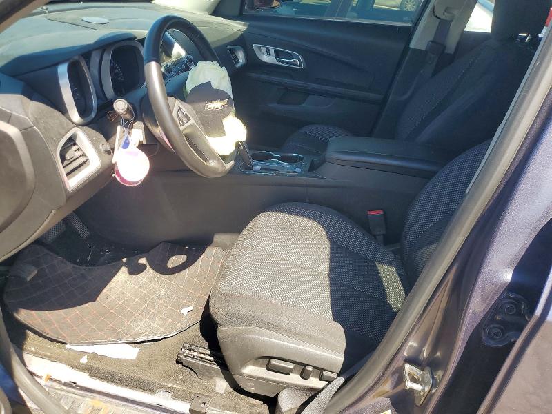 Продаж на аукціоні авто 2013 Chevrolet Equinox, vin: 2GNALDEK7D6252474, номер лоту: 58450096