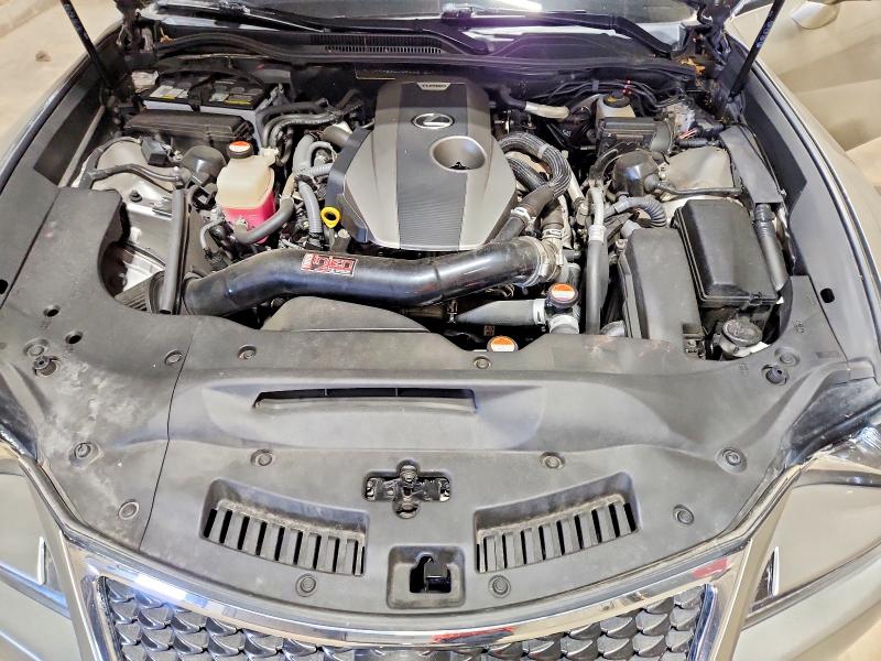 Продажа на аукционе авто 2016 Lexus Rc, vin: JTHHA5BC0G5002721, номер лота: 57069256