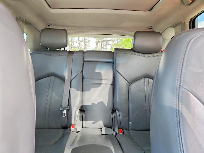 Aukcja sprzedaży 2012 Cadillac Srx, vin: 3GYFNDE36CS548131, numer aukcji: 55570926