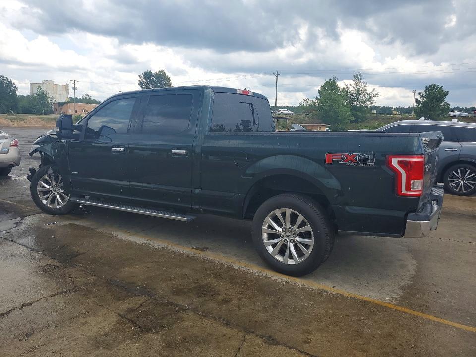 Aukcja sprzedaży 2015 Ford F150, vin: 1FTFW1EG4FKF00650, numer aukcji: 59006756
