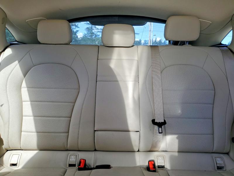Aukcja sprzedaży 2020 Mercedes-benz Glc Coupe, vin: W1N0J8EB4LF762005, numer aukcji: 56701346
