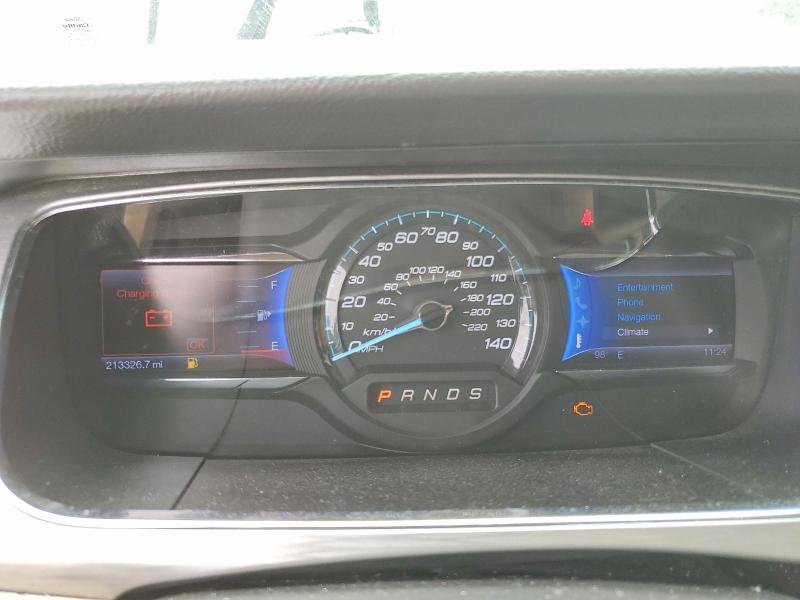 2013 Ford Taurus მანქანა იყიდება აუქციონზე, vin: 1FAHP2E88DG179769, აუქციონის ნომერი: 56737836