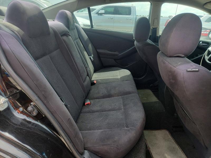 55712376 :رقم المزاد ، 1N4AL2AP0CN573514 vin ، 2012 Nissan Altima مزاد بيع