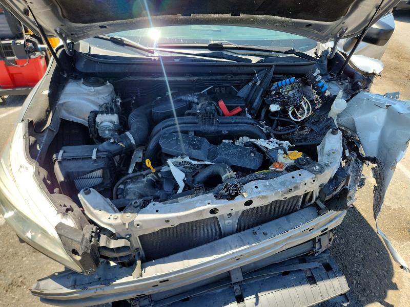 Продажа на аукционе авто 2015 Subaru Legacy, vin: 4S3BNAA60F3017634, номер лота: 56170886