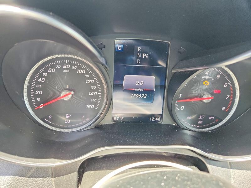 Продажа на аукционе авто 2017 Mercedes-benz C, vin: 55SWF4JB1HU206598, номер лота: 57574656