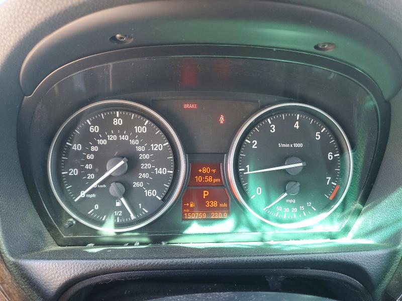 Продажа на аукционе авто 2009 Bmw 328, vin: WBAPH53569A436741, номер лота: 56888886
