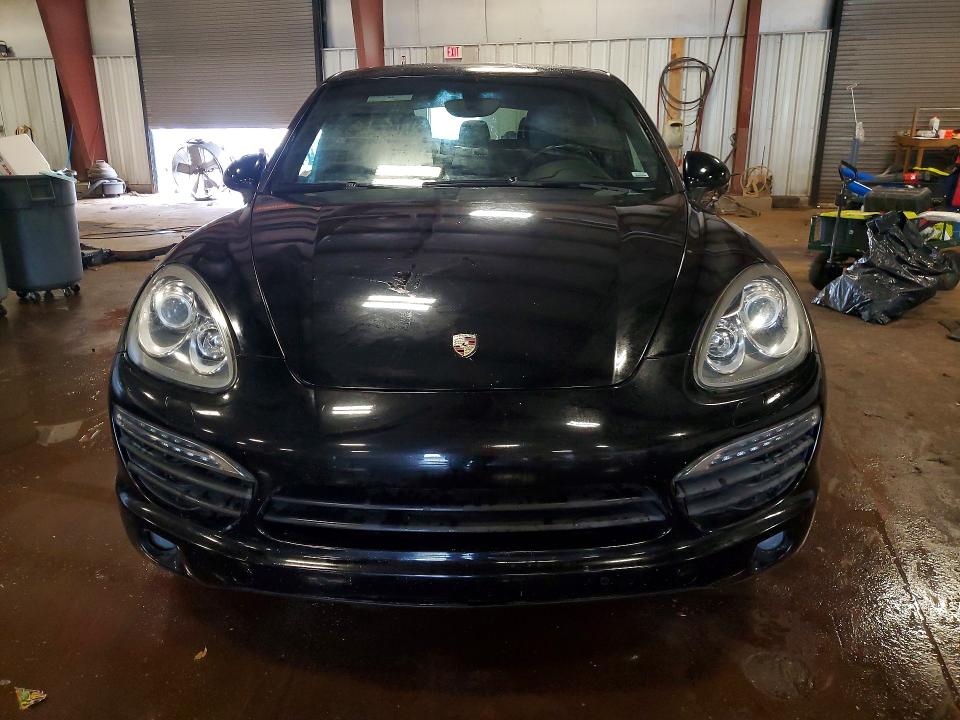 2012 Porsche Cayenne მანქანა იყიდება აუქციონზე, vin: WP1AE2A26CLA90659, აუქციონის ნომერი: 56491206