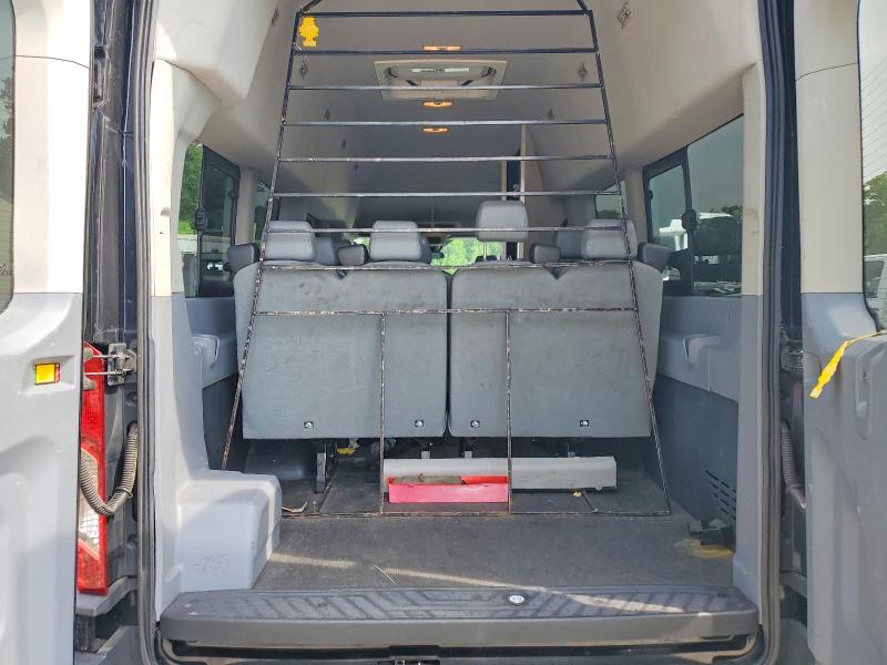 Продаж на аукціоні авто 2017 Ford Transit, vin: 1FBVU4XG1HKA17348, номер лоту: 56442566