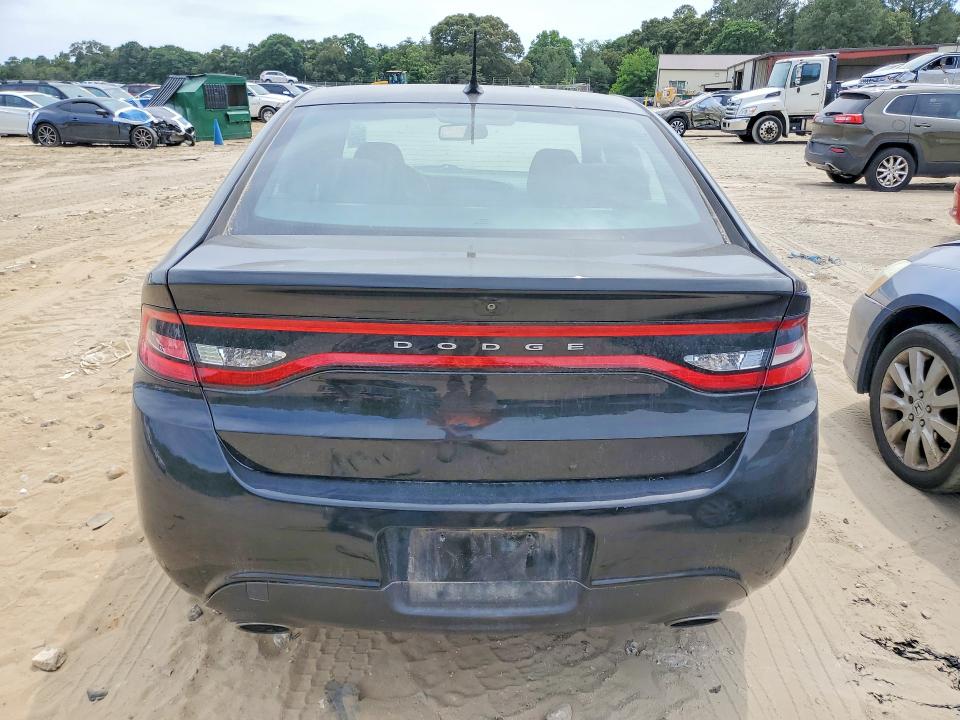 Продажа на аукционе авто 2015 Dodge Dart, vin: 1C3CDFBB4FD415332, номер лота: 56641226