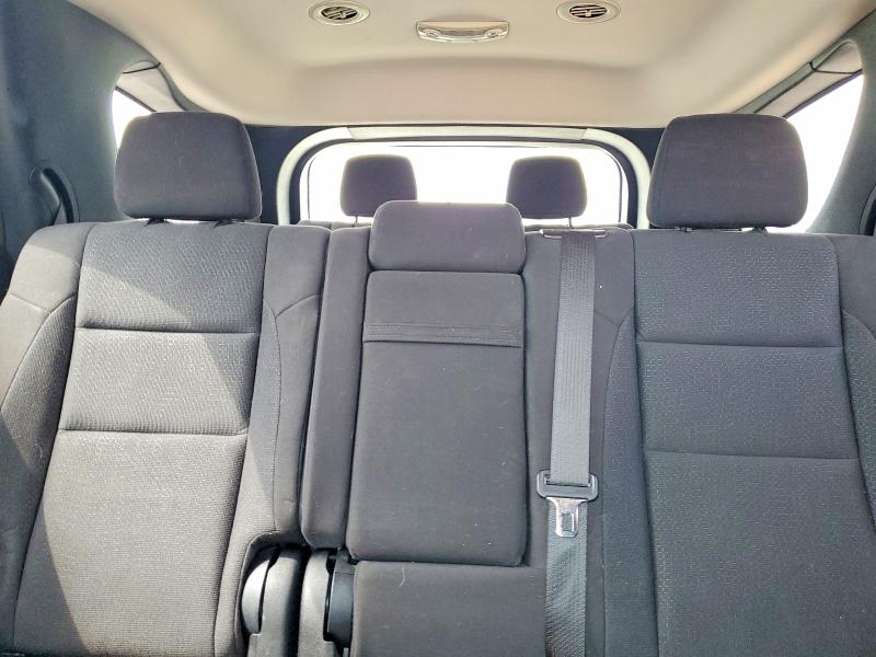 Продажа на аукционе авто 2014 Dodge Durango, vin: 1C4RDJAGXEC428547, номер лота: 57219456