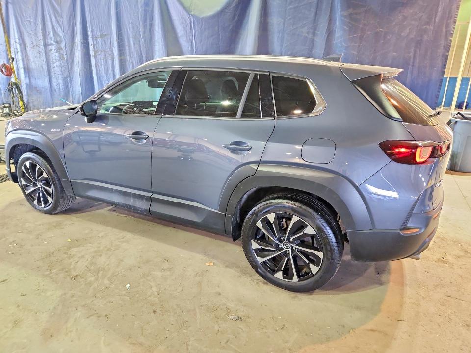Aukcja sprzedaży 2025 Mazda Cx-50, vin: 7MMVAAEW4SN139091, numer aukcji: 56438796