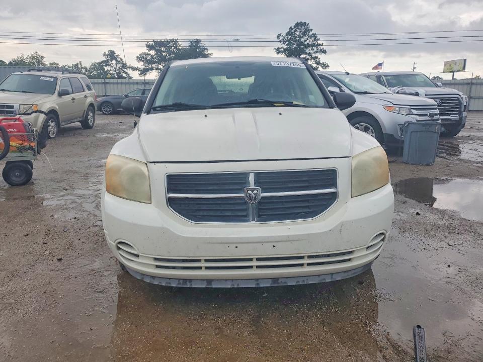 57197246 :رقم المزاد ، 1B3CB4HA0AD533795 vin ، 2010 Dodge Caliber مزاد بيع