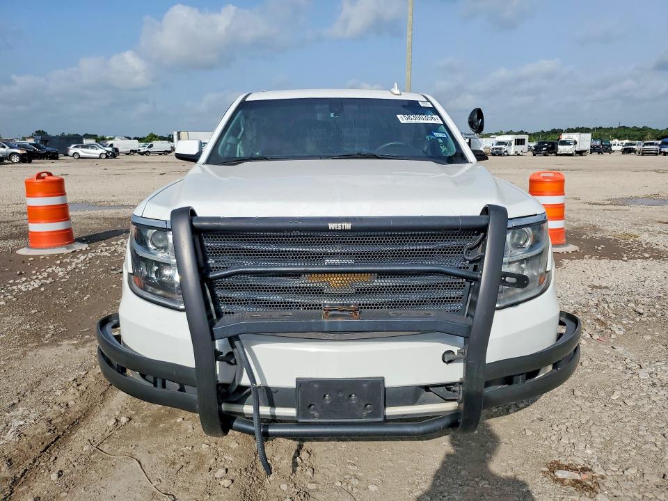 2020 Chevrolet Tahoe მანქანა იყიდება აუქციონზე, vin: 1GNLCDECXLR286302, აუქციონის ნომერი: 58300356