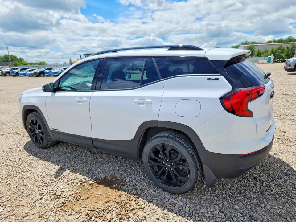 Продажа на аукционе авто 2019 Gmc Terrain, vin: 3GKALTEV3KL198441, номер лота: 58420846