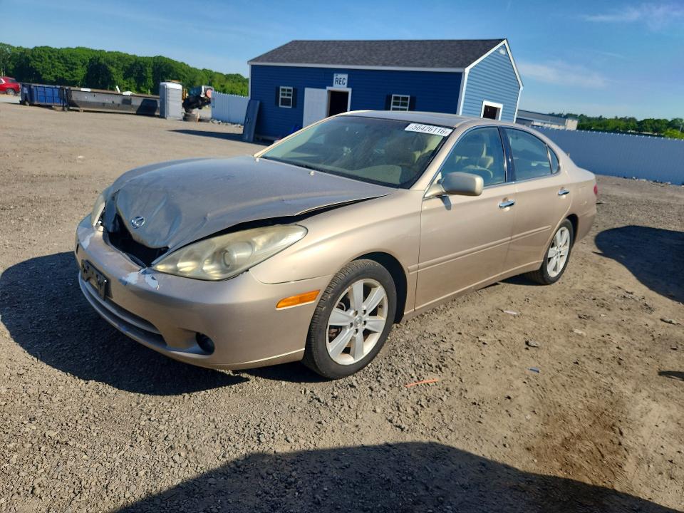 2006 Lexus Es მანქანა იყიდება აუქციონზე, vin: JTHBA30G665171351, აუქციონის ნომერი: 56426116