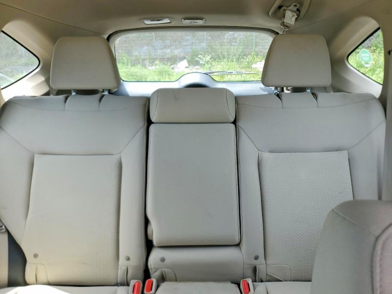 57054166 :رقم المزاد ، 5J6RM4H39GL134588 vin ، 2016 Honda Cr-v مزاد بيع