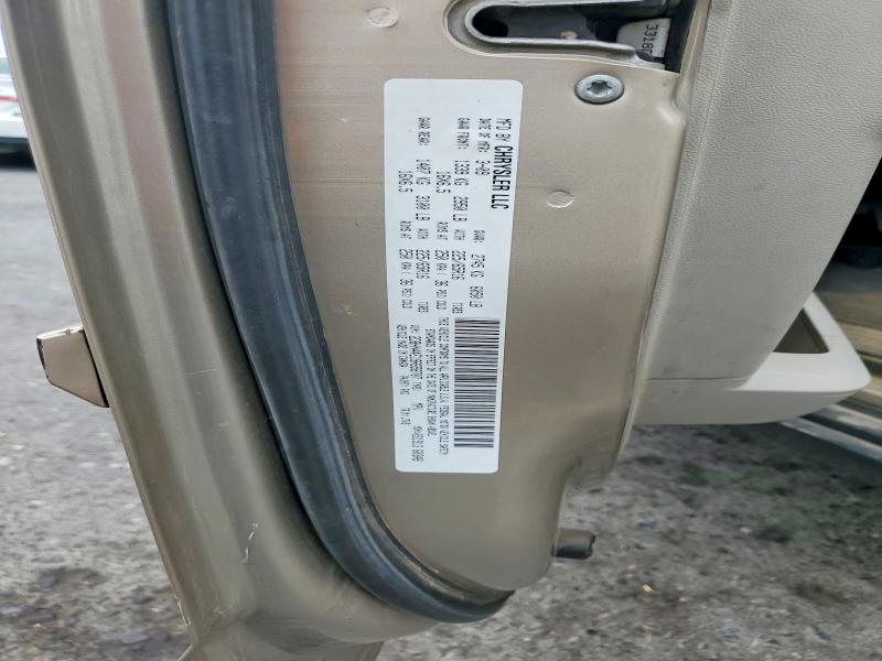 Продаж на аукціоні авто 2009 Dodge Grand Caravan, vin: 2D8HN44E19R658707, номер лоту: 59182146