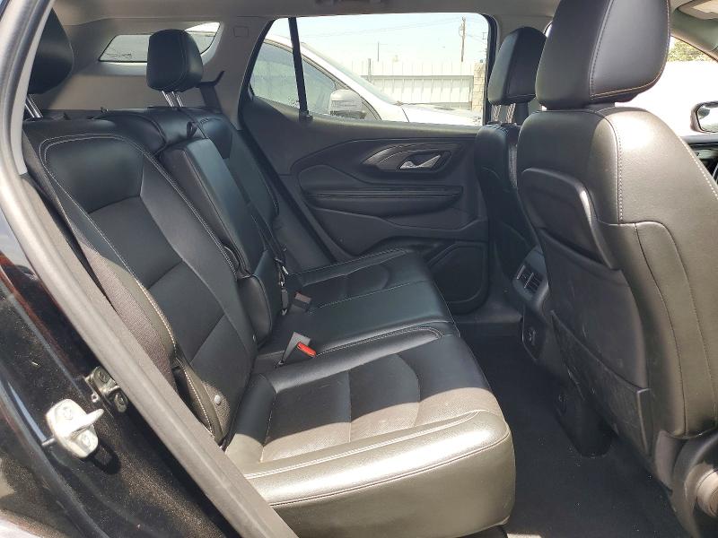 Продаж на аукціоні авто 2022 Gmc Terrain, vin: 3GKALVEVXNL306814, номер лоту: 55720576