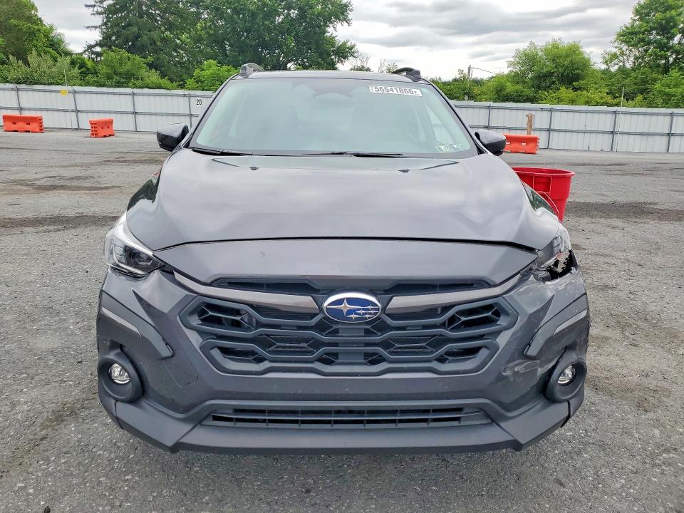 2025 Subaru Crosstrek მანქანა იყიდება აუქციონზე, vin: 4S4GUHM68S3719381, აუქციონის ნომერი: 56541866