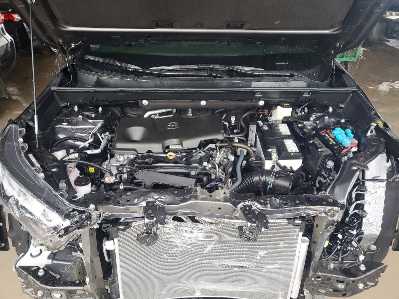 Продажа на аукционе авто 2025 Toyota Rav4, vin: 2T3W1RFV5SC361626, номер лота: 56063656