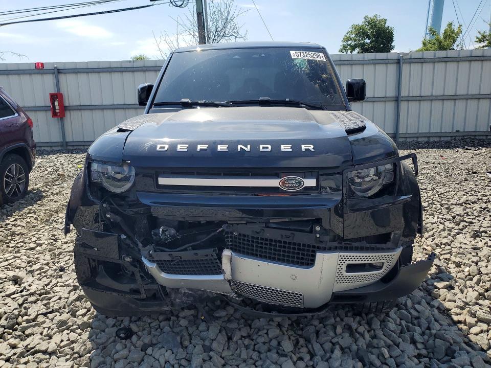 Aukcja sprzedaży 2024 Land Rover Defender, vin: SALEJ7EU9R2331760, numer aukcji: 57325296