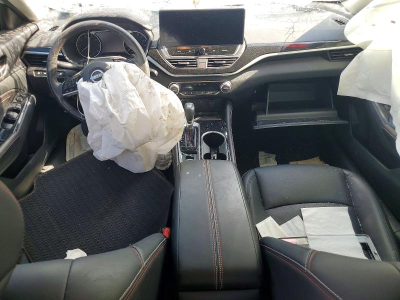Aukcja sprzedaży 2023 Nissan Altima, vin: 1N4AL4CV7PN386543, numer aukcji: 56744326