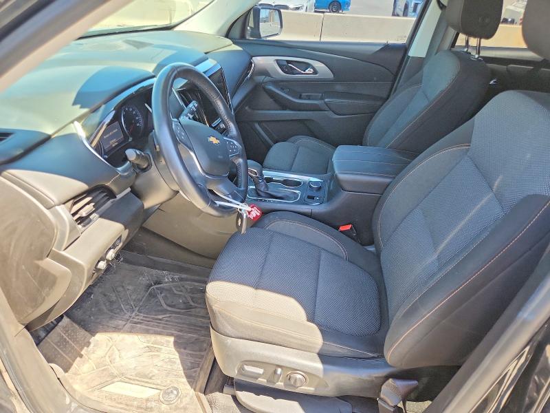 Aukcja sprzedaży 2021 Chevrolet Traverse, vin: 1GNEVGKW4MJ117573, numer aukcji: 57583656