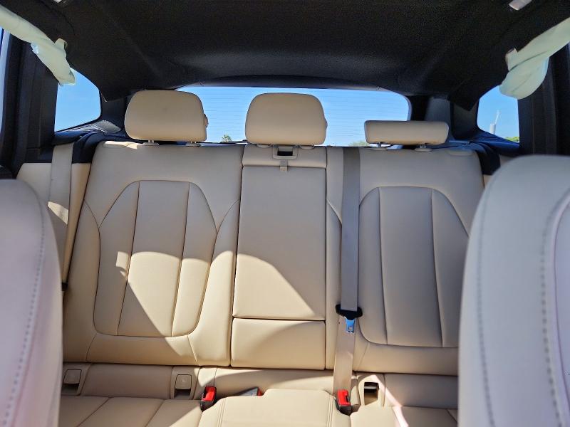 2018 Bmw X3 მანქანა იყიდება აუქციონზე, vin: 5UXTS3C5XJ0Y96890, აუქციონის ნომერი: 55543816