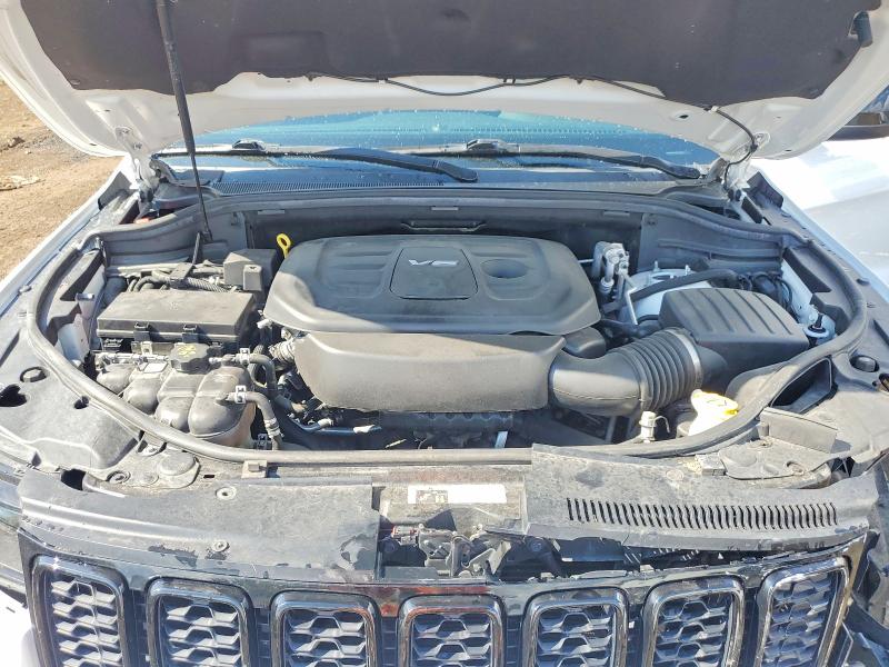 Aukcja sprzedaży 2019 Jeep Grand Cherokee, vin: 1C4RJFAG3KC545324, numer aukcji: 58547376