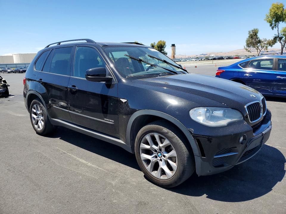 Продаж на аукціоні авто 2013 Bmw X5, vin: 5UXZV4C58D0G52329, номер лоту: 58751156