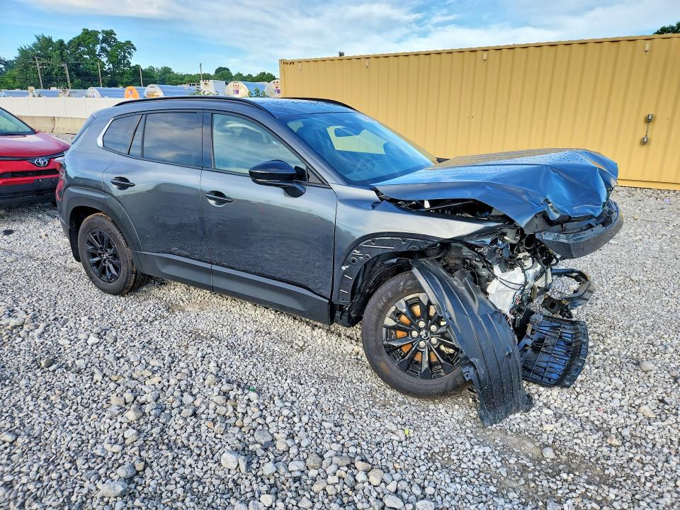 Продаж на аукціоні авто 2026 Mazda Cx-50, vin: 7MMVAADW6TN168952, номер лоту: 57785716