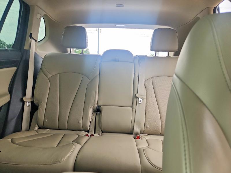 57674776 :رقم المزاد ، LRBFXESX9HD085937 vin ، 2017 Buick Envision مزاد بيع
