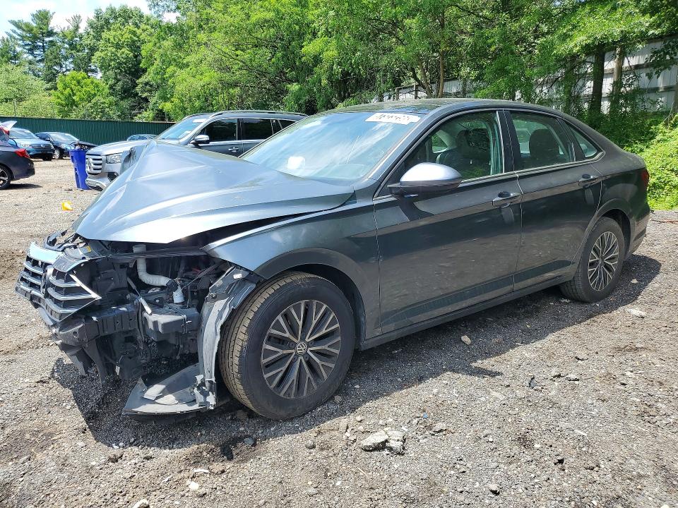 Aukcja sprzedaży 2020 Volkswagen Jetta, vin: 3VWC57BU0LM103036, numer aukcji: 57323256