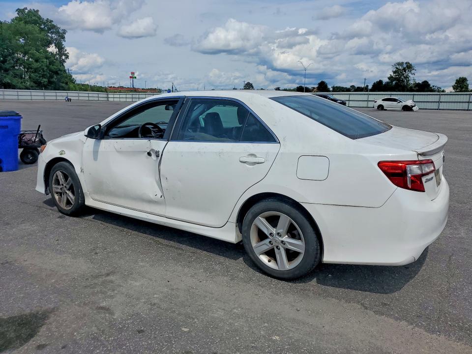 Aukcja sprzedaży 2013 Toyota Camry, vin: 4T1BF1FK4DU703388, numer aukcji: 57951356
