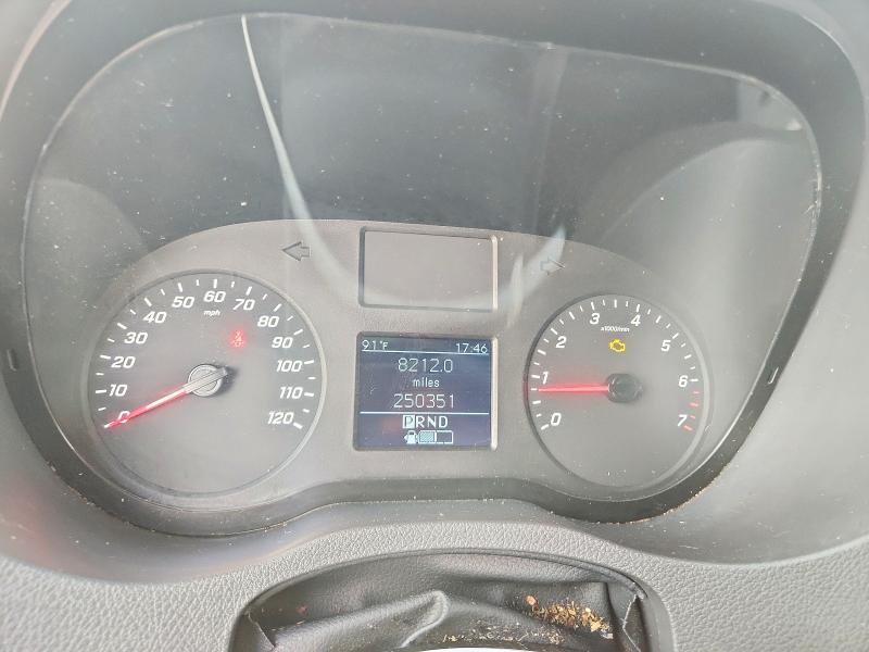 Продажа на аукционе авто 2023 Mercedes Benz Sprinter, vin: W1Y40CHYXPT143121, номер лота: 55960196