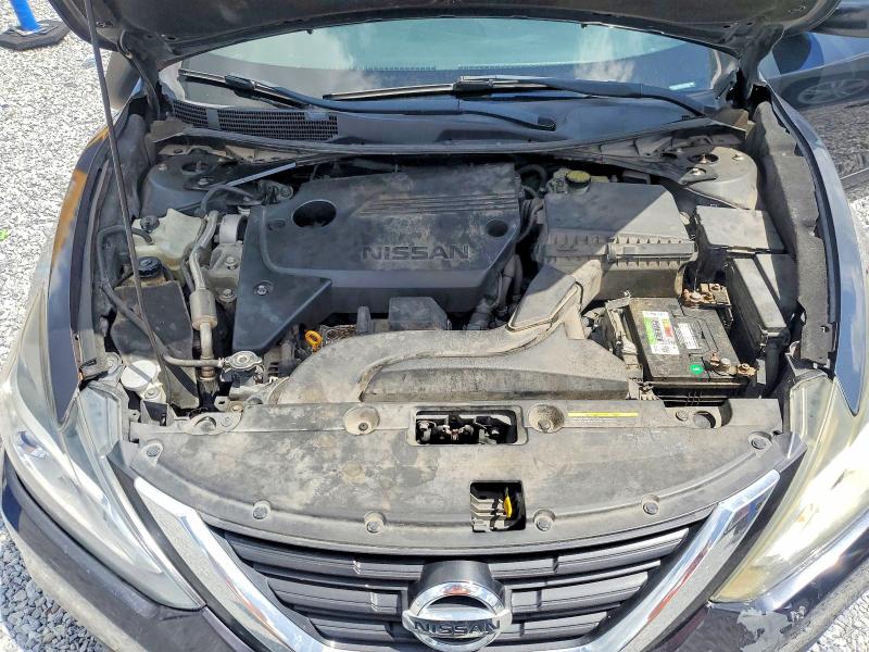 Продажа на аукционе авто 2017 Nissan Altima, vin: 1N4AL3AP4HC243304, номер лота: 56377786