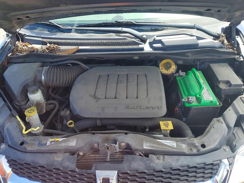 Продаж на аукціоні авто 2019 Dodge Grand Caravan, vin: 2C4RDGCG4KR694486, номер лоту: 59131686