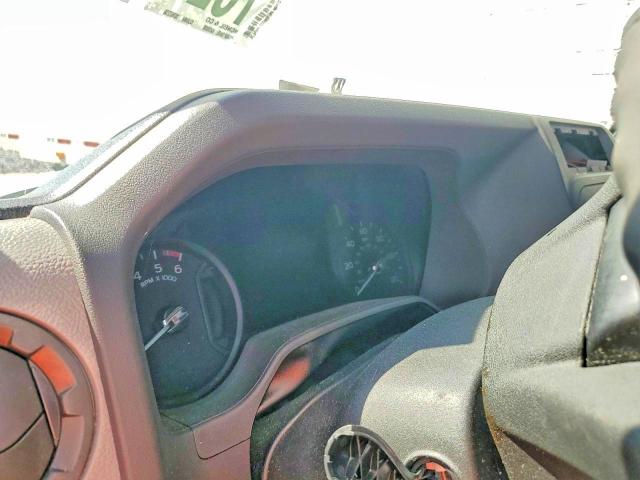 Auction sale of the 2022 Ford Econline, vin: 1FDXE4FN3NDC07228, lot number: 58938266