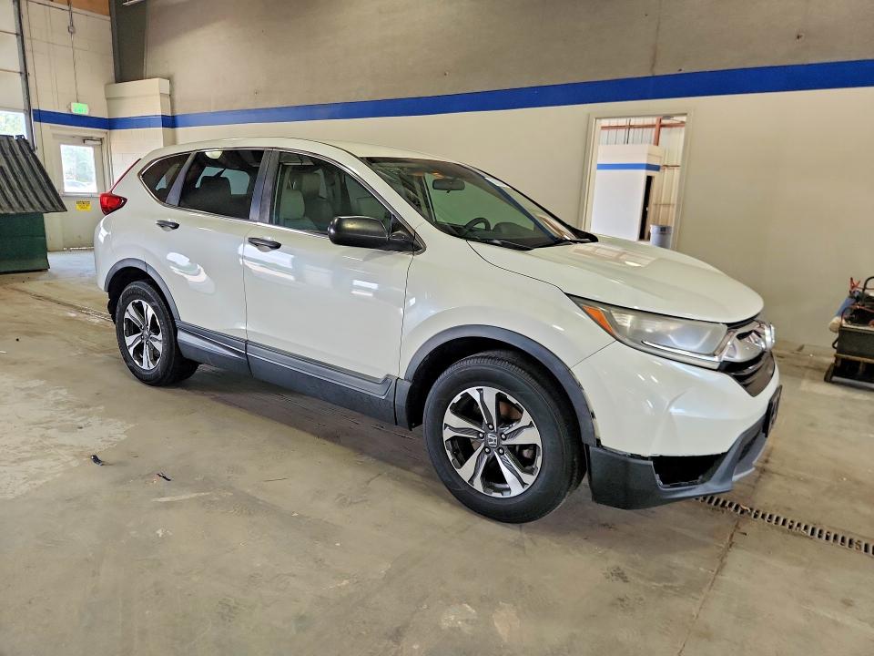 Aukcja sprzedaży 2017 Honda Cr-v, vin: 2HKRW5H35HH402600, numer aukcji: 58292096