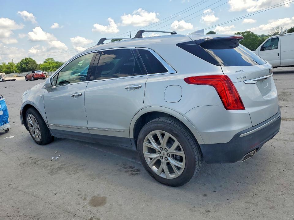 Продаж на аукціоні авто 2017 Cadillac Xt5, vin: 1GYKNBRS6HZ215054, номер лоту: 54463006
