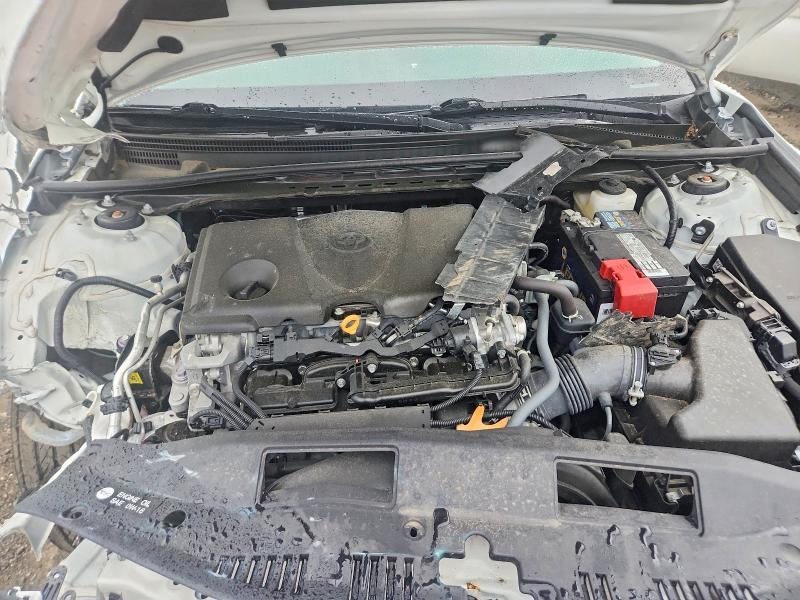 Aukcja sprzedaży 2024 Toyota Camry, vin: 4T1G11AK6RU251608, numer aukcji: 58118776
